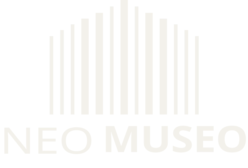 NEO MUSEO Logo